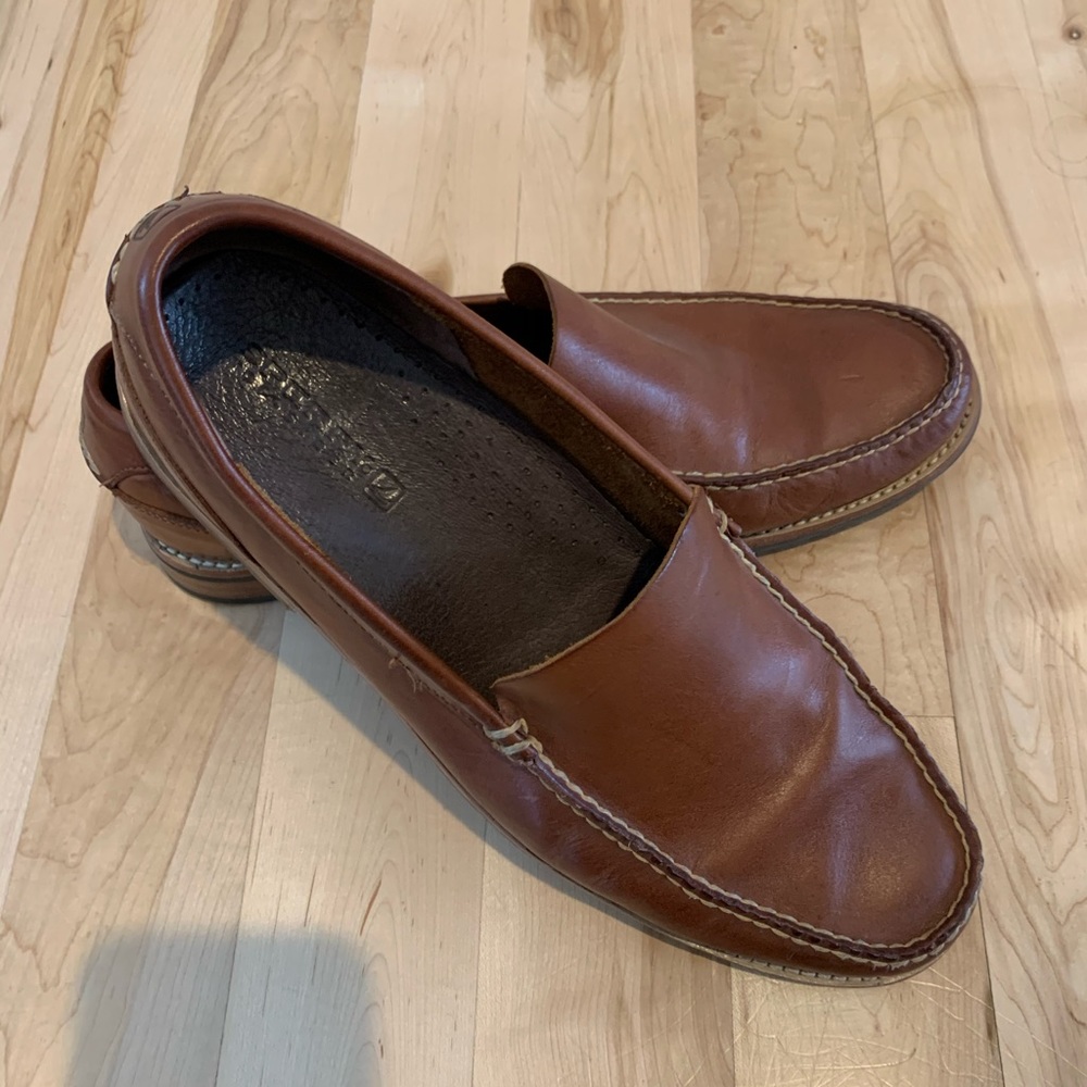 Sperry Dress Shoes